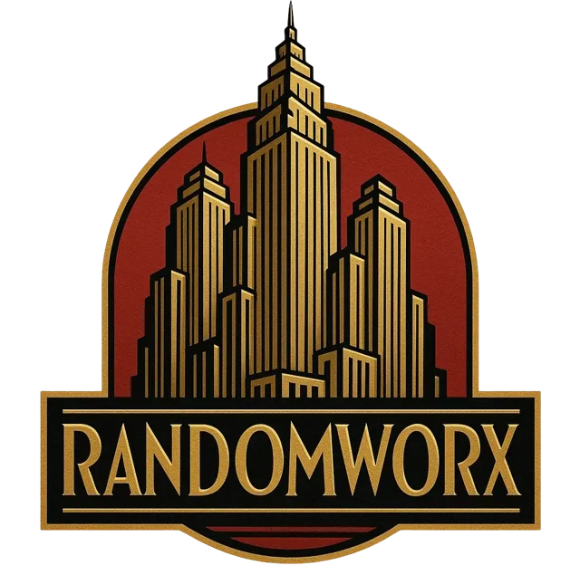 Randomworx